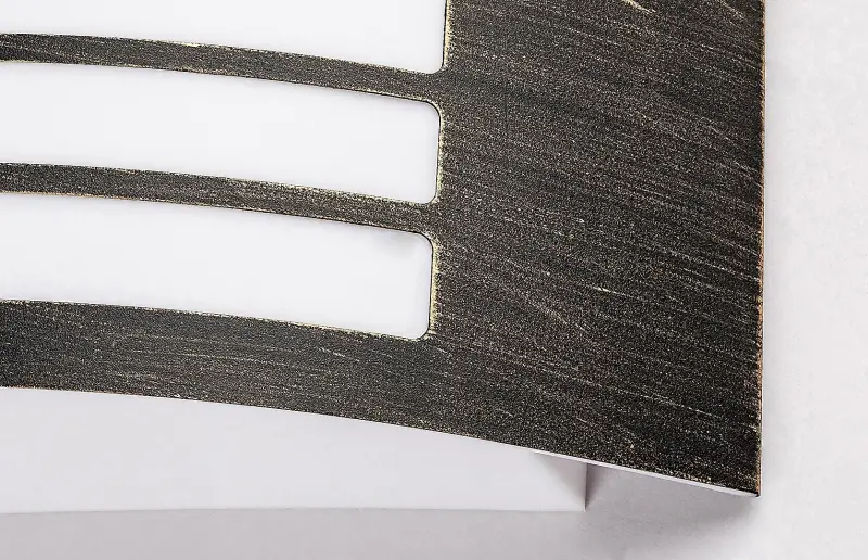 Záhradné svietidlo Rabalux 8511 1x14W E27 230V IP44